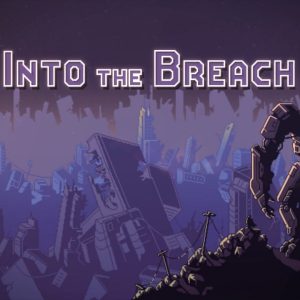 Into the Breach EU Steam CD Key
