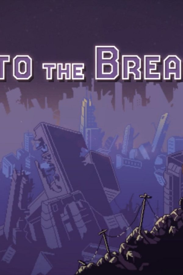 Into the Breach EU Steam CD Key
