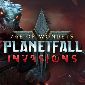 Age of Wonders: Planetfall - Invasions DLC EU Steam Altergift