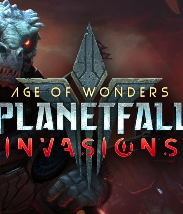 Age of Wonders: Planetfall - Invasions DLC EU PC Steam CD Key