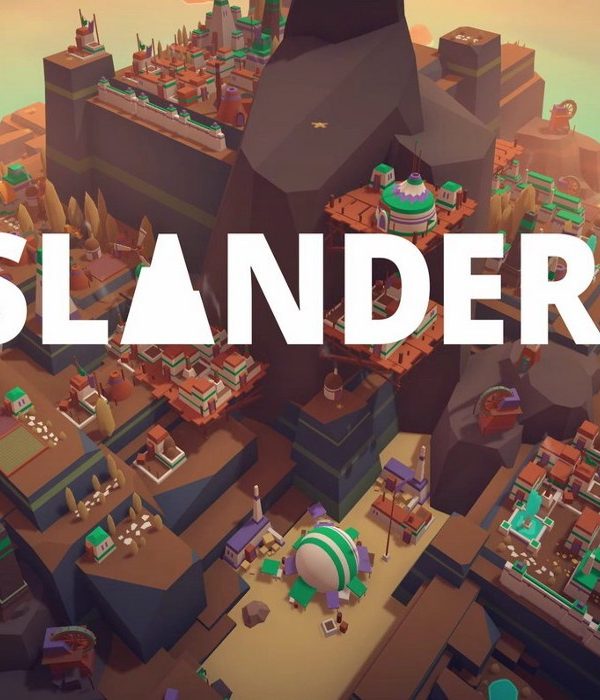 ISLANDERS EU Steam Altergift