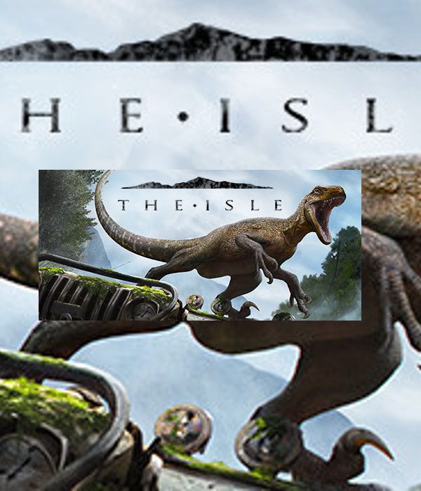 The Isle EU Steam Altergift