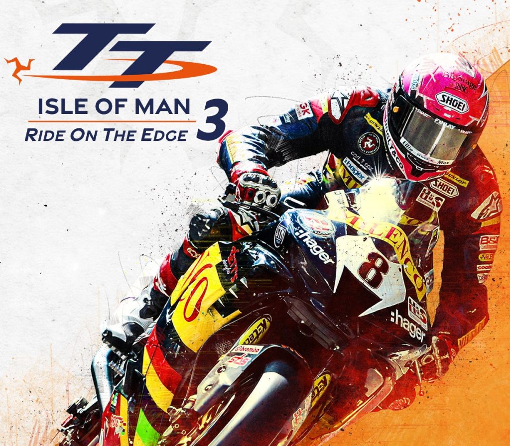 TT Isle of Man: Ride on the Edge 3 EU PC Steam CD Key
