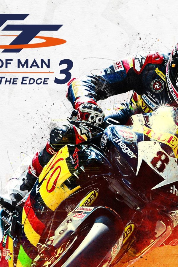 TT Isle of Man: Ride on the Edge 3 EU PC Steam CD Key