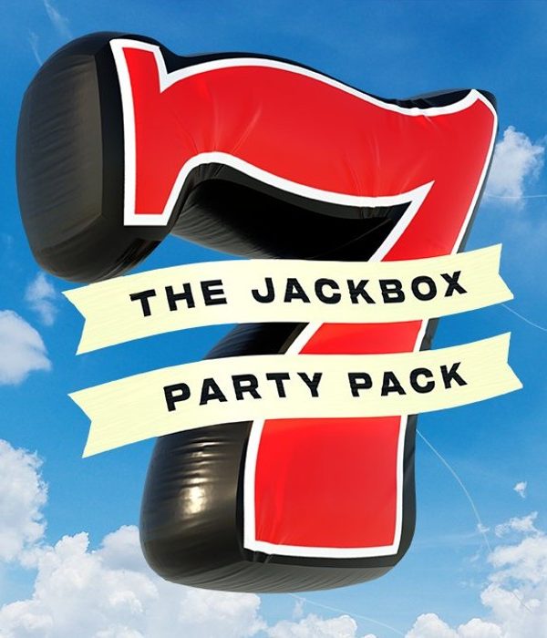 The Jackbox Party Pack 7 EU Steam Altergift