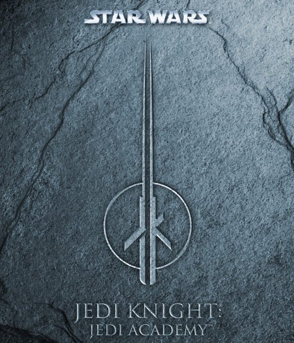 Star Wars Jedi Knight: Jedi Academy EU PC Steam CD Key