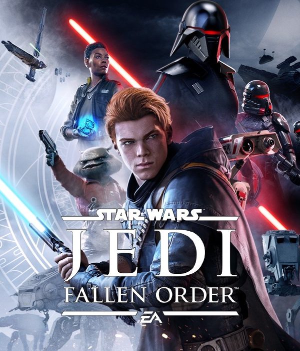 Star Wars: Jedi Fallen Order EU Steam Altergift