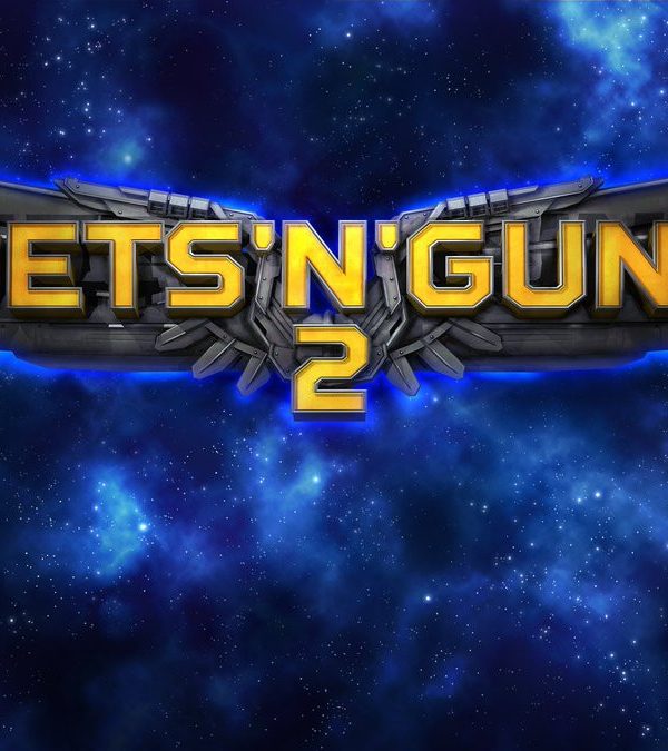 Jets'n'Guns 2 EU Steam Altergift