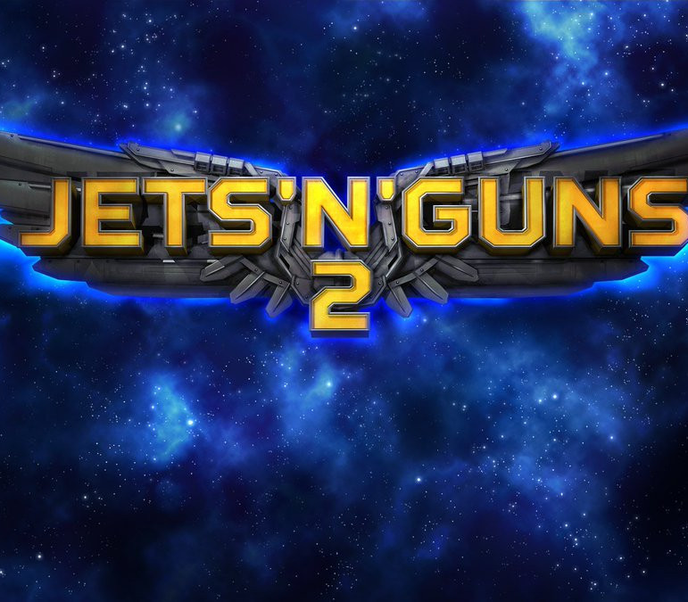 Jets'n'Guns 2 EU PC Steam Altergift