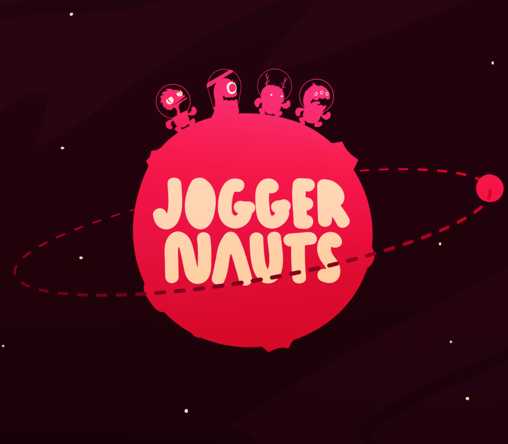 Joggernauts EU PC Steam CD Key