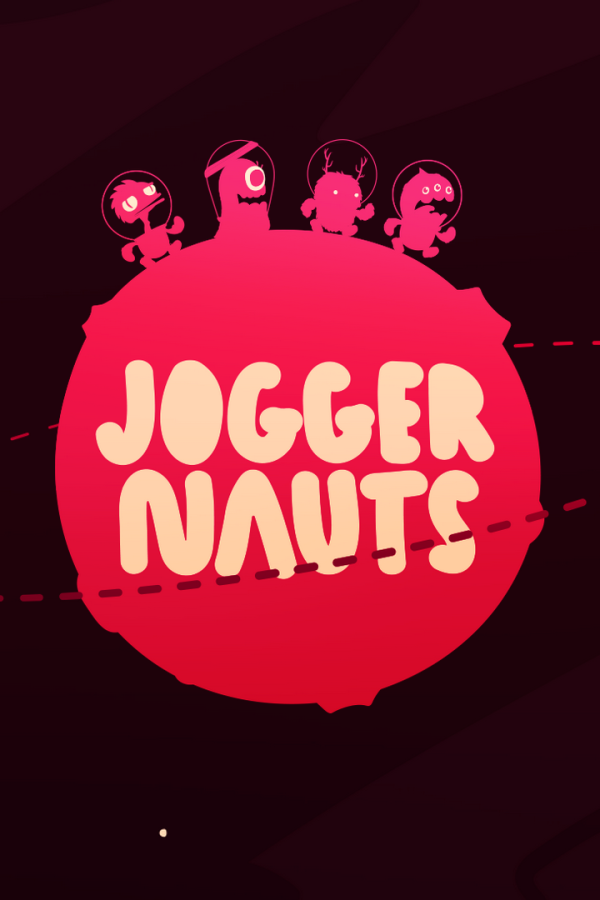 Joggernauts EU PC Steam CD Key