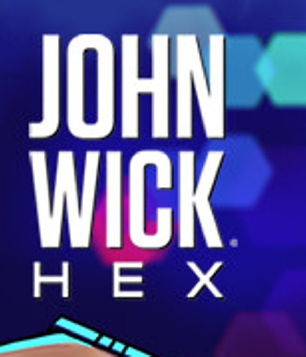 John Wick Hex EU Steam CD Key