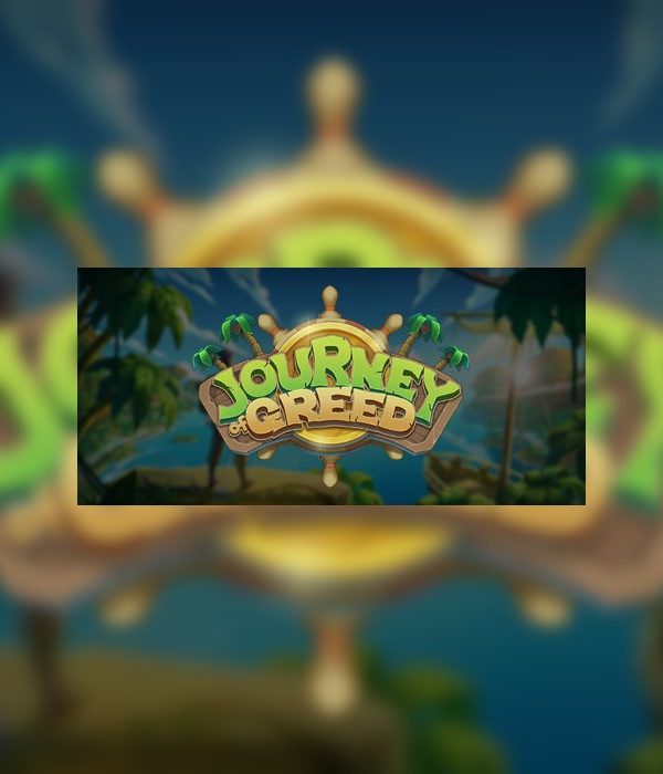 Journey of Greed EU Steam Altergift