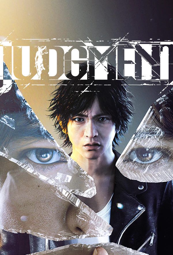 Judgment EU PC Steam CD Key