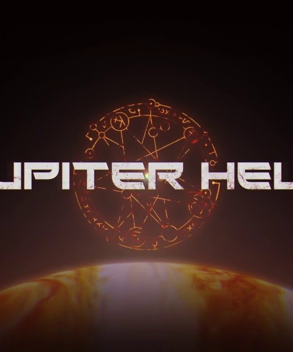 Jupiter Hell EU PC Steam CD Key