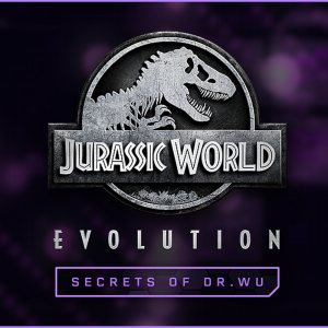 Jurassic World Evolution - Secrets of Dr Wu DLC EU Steam Altergift