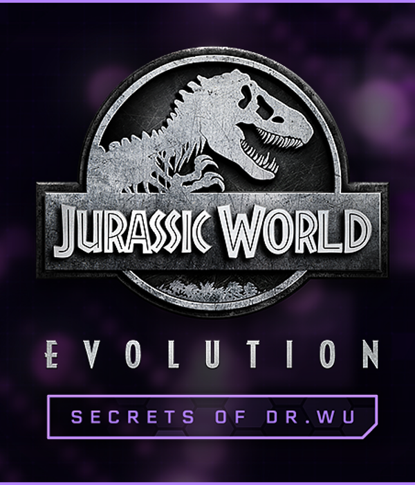 Jurassic World Evolution - Secrets of Dr Wu DLC EU Steam Altergift