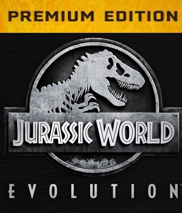 Jurassic World Evolution Premium Edition EU Steam CD Key