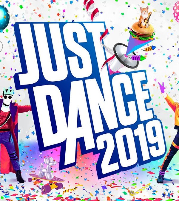 Just Dance 2019 EU Nintendo Switch CD Key