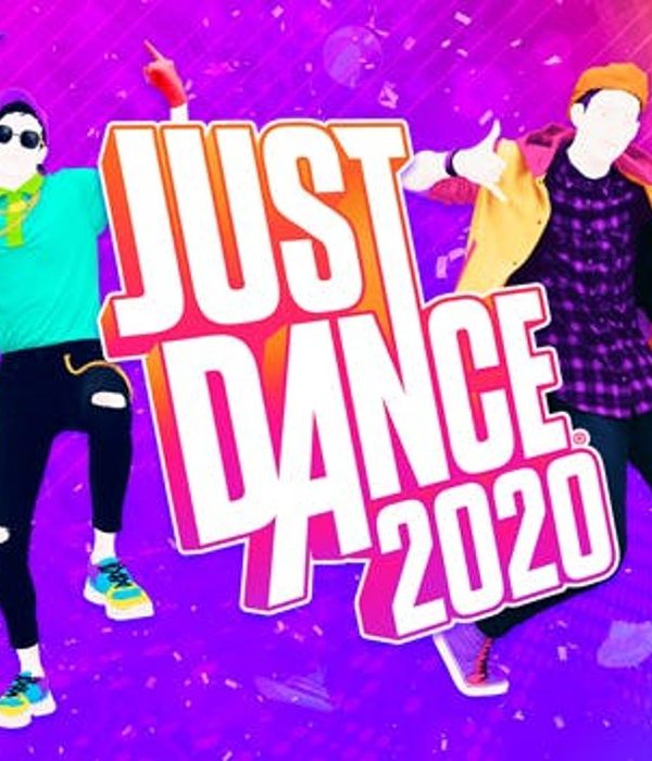 Just Dance 2020 EU Nintendo Switch CD Key