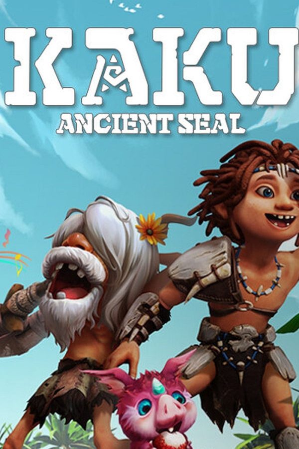 KAKU: Ancient Seal EU PC Steam CD Key
