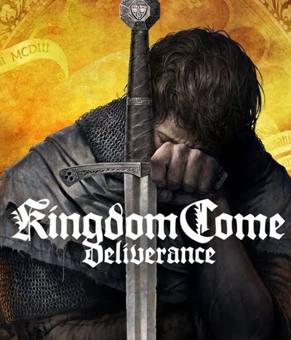 Kingdom Come: Deliverance + 2 DLC EU Steam CD Key