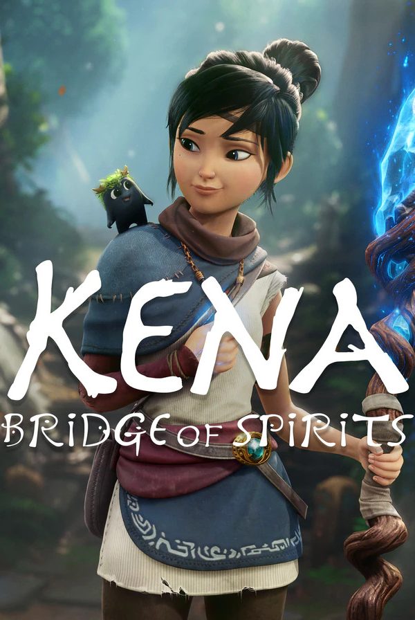 Kena: Bridge of Spirits - Digital Deluxe Upgrade DLC EU PS4/PS5 CD Key
