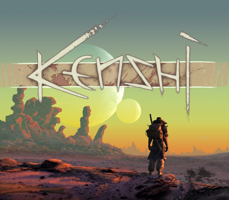 Kenshi EU PC Steam Altergift