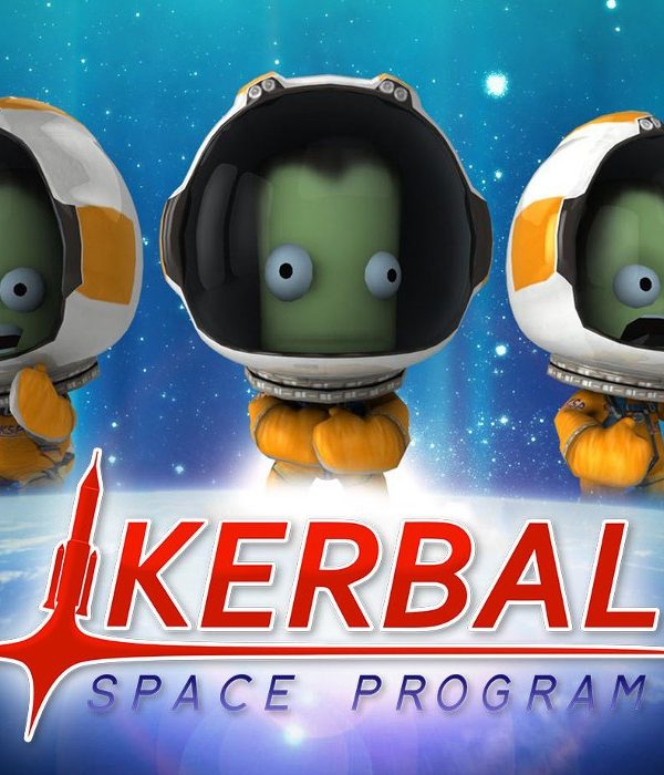Kerbal Space Program Complete Edition EU PC Steam CD Key