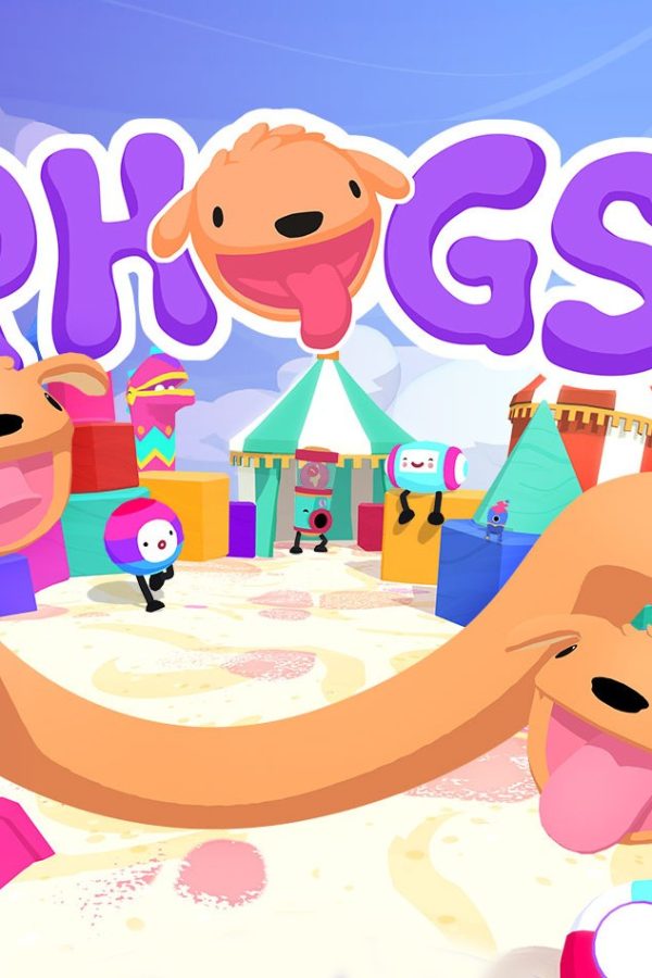 PHOGS! EU Steam Altergift