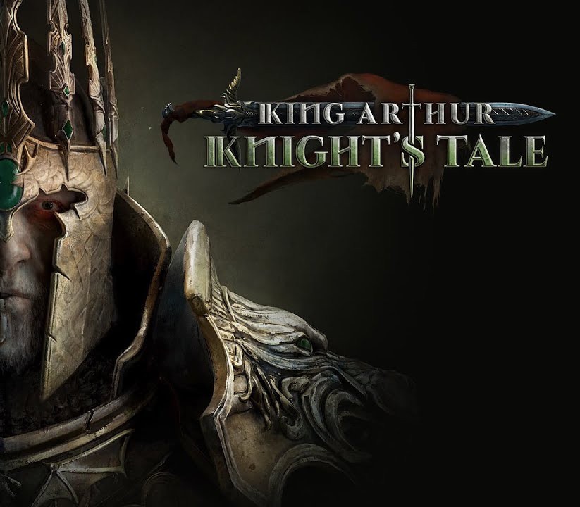 King Arthur: Knight's Tale EU PC Steam Altergift