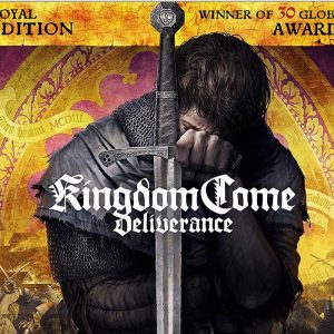 Kingdom Come: Deliverance - Royal DLC Package EU PC Steam CD Key