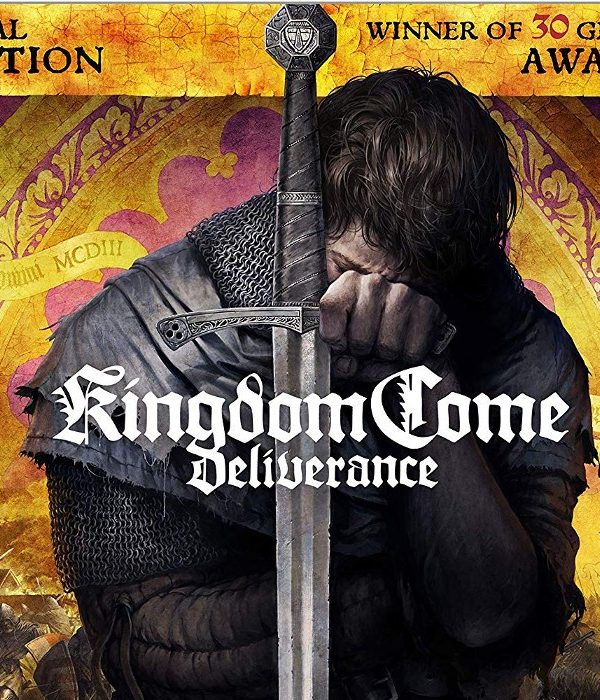 Kingdom Come: Deliverance Royal Edition EU Steam Altergift