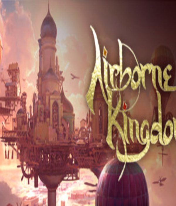 Airborne Kingdom EU Steam CD Key