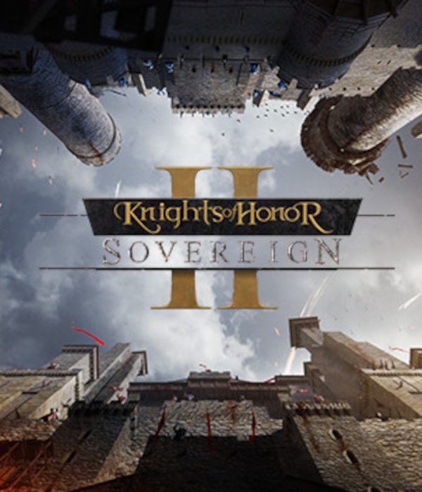 Knights of Honor II: Sovereign EU Steam CD Key
