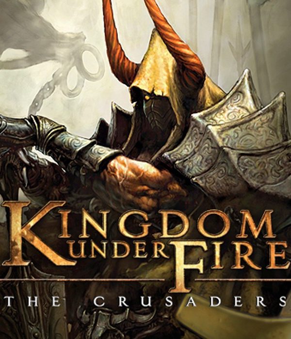 Kingdom Under Fire: The Crusaders EU Steam Altergift