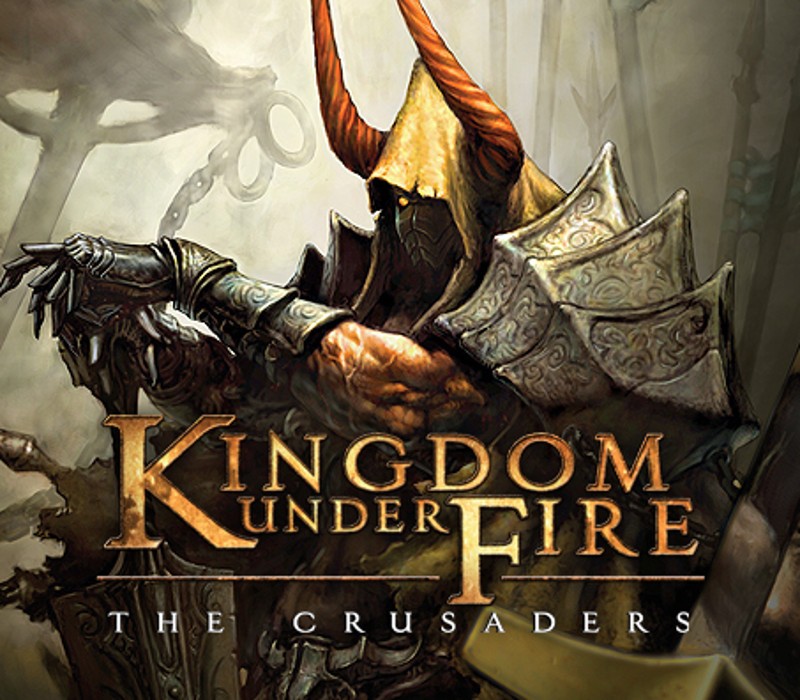 Kingdom Under Fire: The Crusaders EU PC Steam Altergift