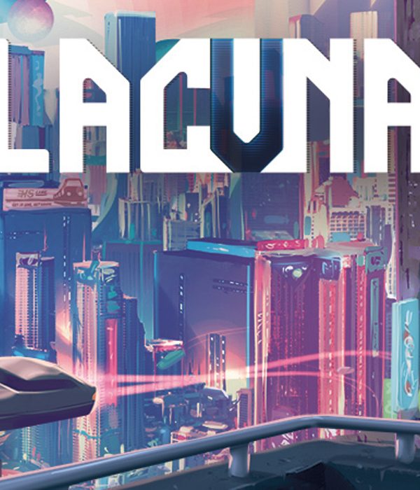 Lacuna - A Sci-Fi Noir Adventure EU PC Steam CD Key