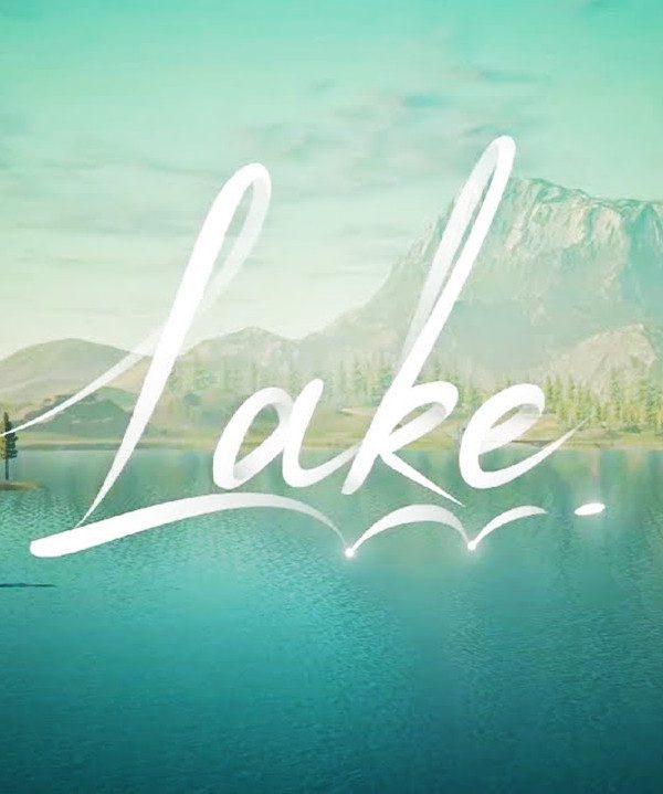 Lake EU PC Steam CD Key