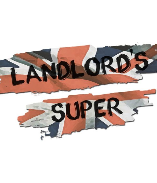 Landlord's Super EU Steam Altergift