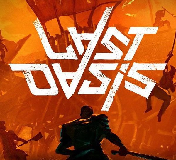 Last Oasis EU Steam CD Key