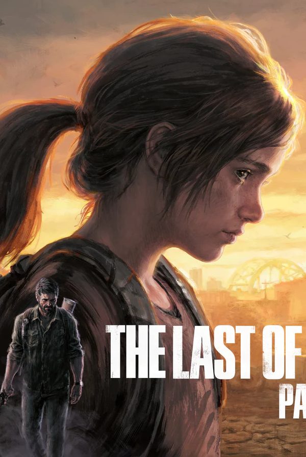 The Last of Us Part 1 EU PC Steam CD Key