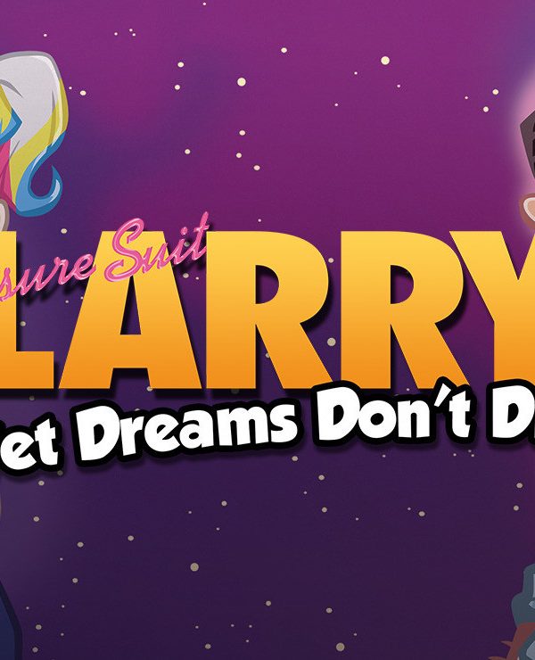 Leisure Suit Larry - Wet Dreams Don't Dry EU Steam Altergift