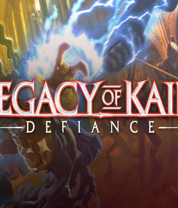 Legacy of Kain: Defiance EU PC Steam CD Key