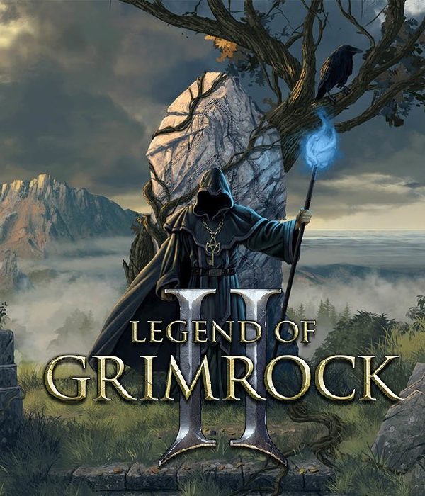 Legend of Grimrock 2 EU Steam Altergift