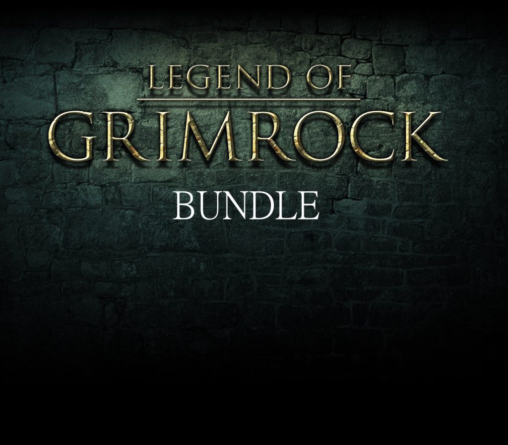 Legend of Grimrock Bundle EU PC Steam Altergift