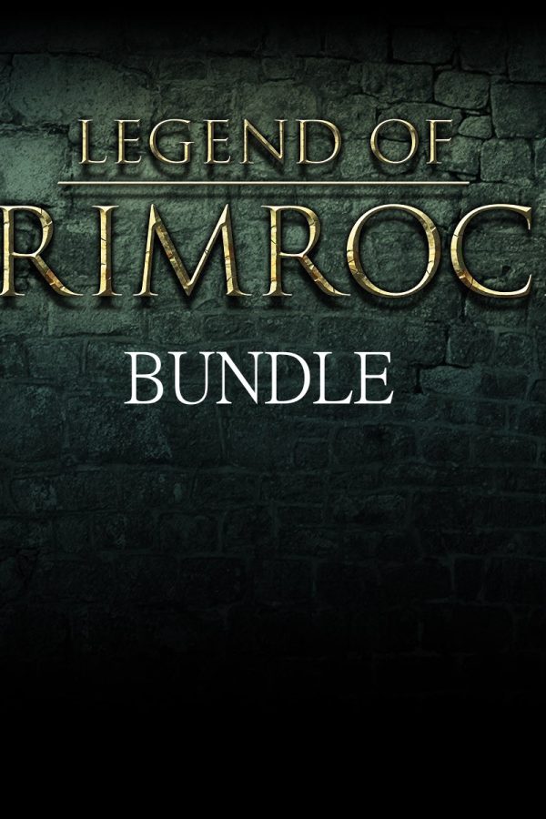 Legend of Grimrock Bundle EU Steam Altergift