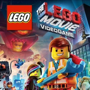 The LEGO Movie: Videogame EU PC Steam CD Key
