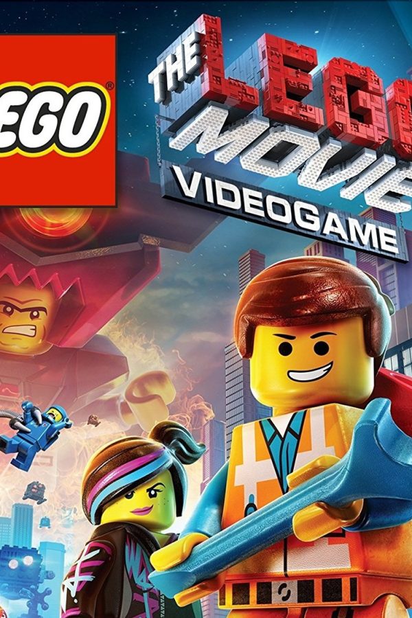 The LEGO Movie: Videogame EU PC Steam CD Key