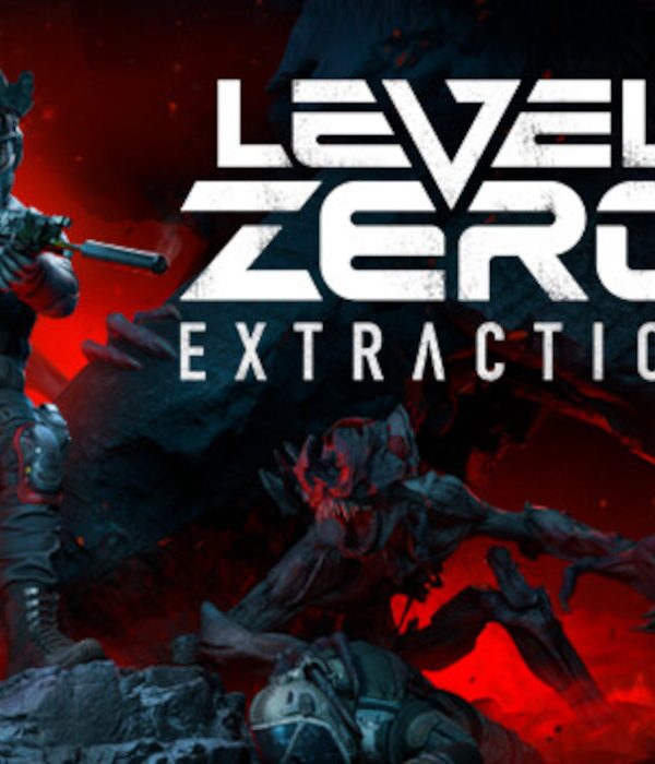 Level Zero: Extraction EU PC Steam CD Key